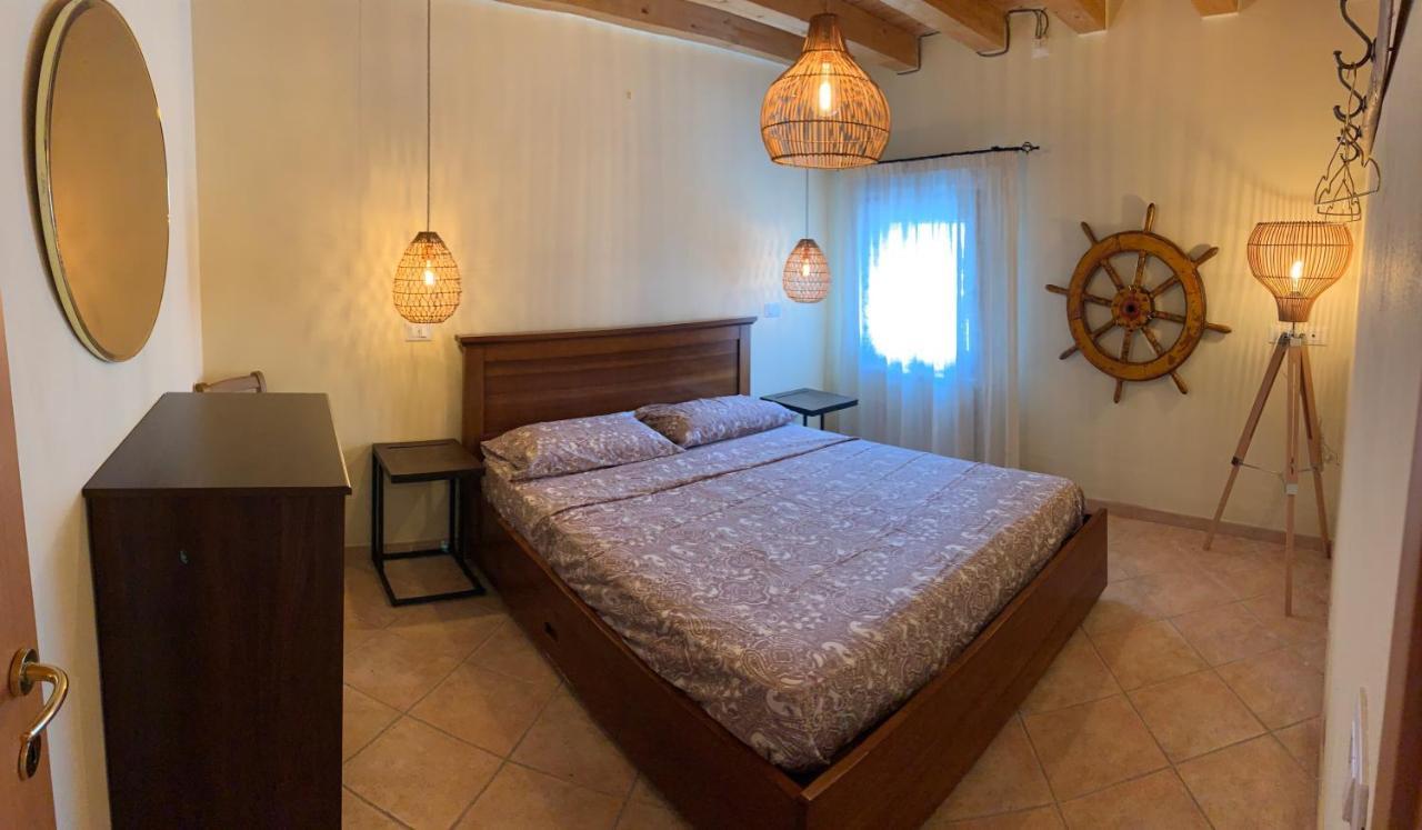 Casa Duse Vista Laguna 키오자 외부 사진