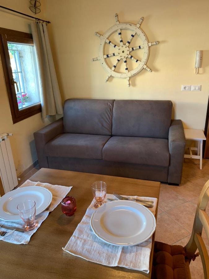 Casa Duse Vista Laguna 키오자 외부 사진
