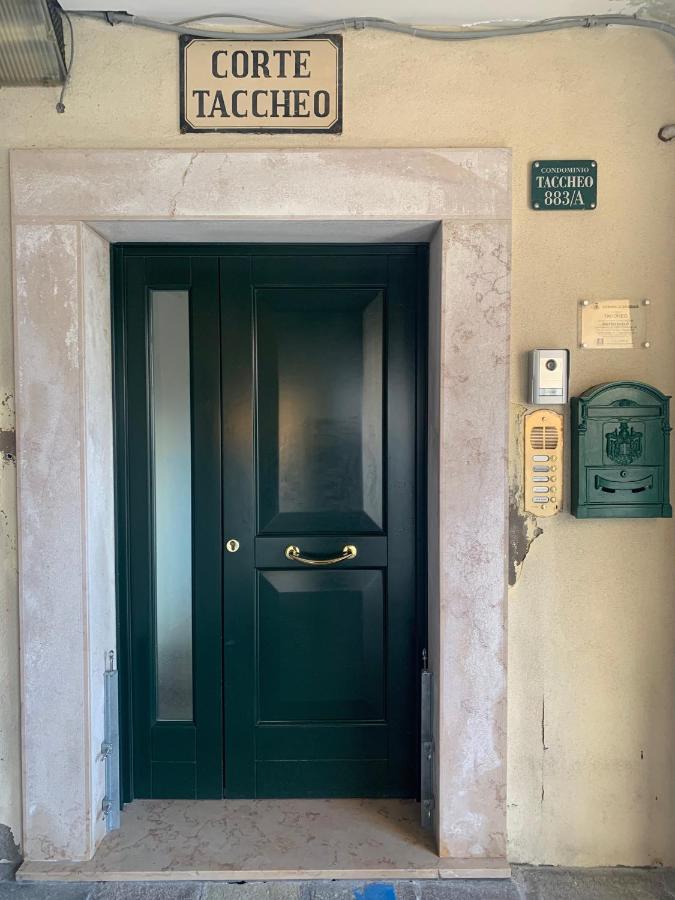 Casa Duse Vista Laguna 키오자 외부 사진