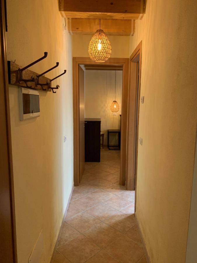 Casa Duse Vista Laguna 키오자 외부 사진