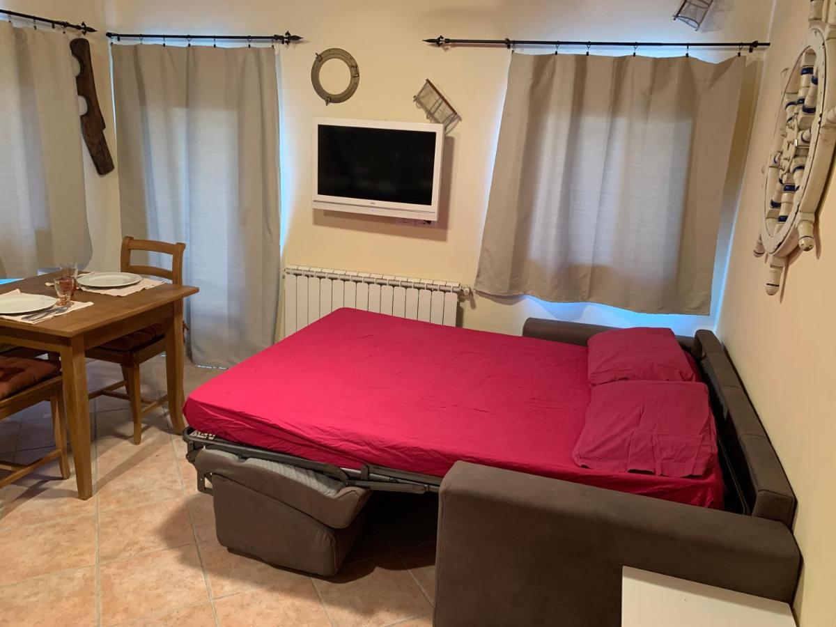 Casa Duse Vista Laguna 키오자 외부 사진