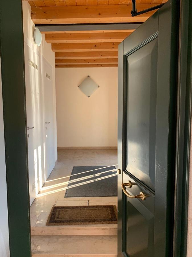 Casa Duse Vista Laguna 키오자 외부 사진