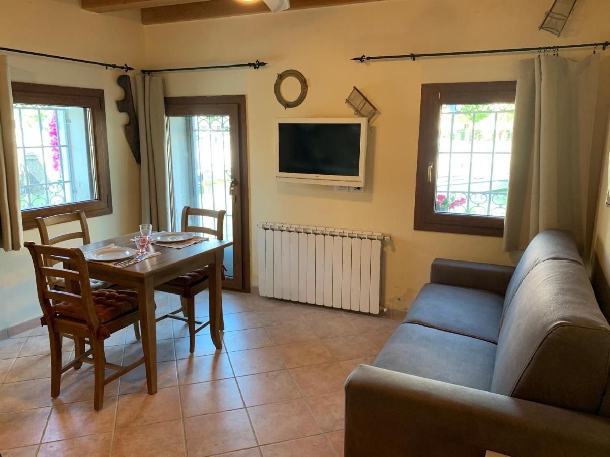 Casa Duse Vista Laguna 키오자 외부 사진