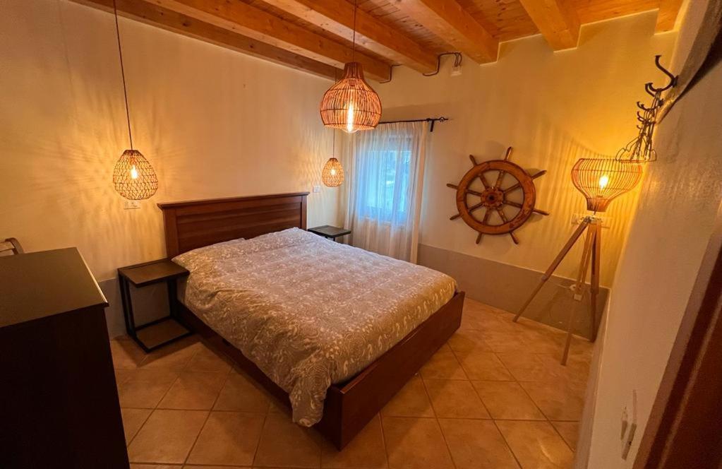 Casa Duse Vista Laguna 키오자 외부 사진