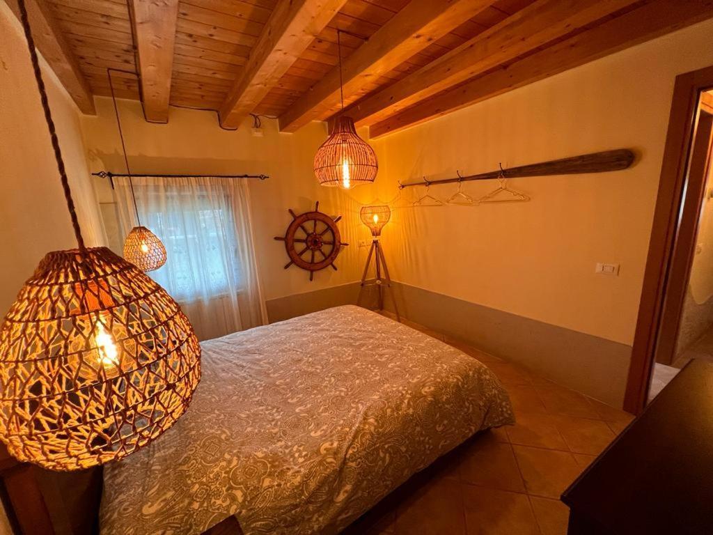 Casa Duse Vista Laguna 키오자 외부 사진